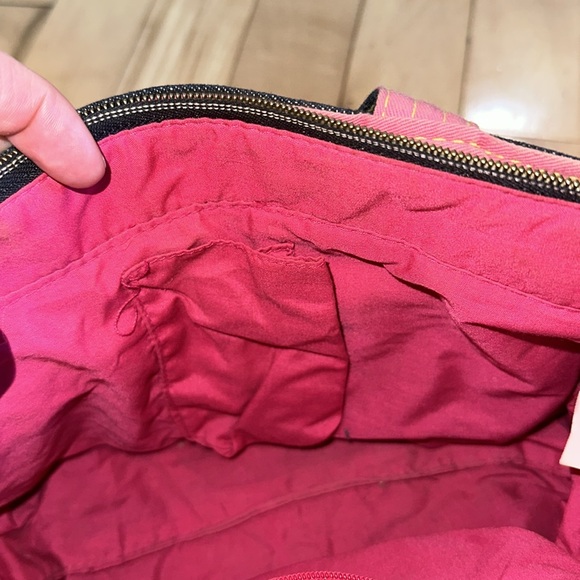 Unbranded Denim Purse - Picture 10 of 10